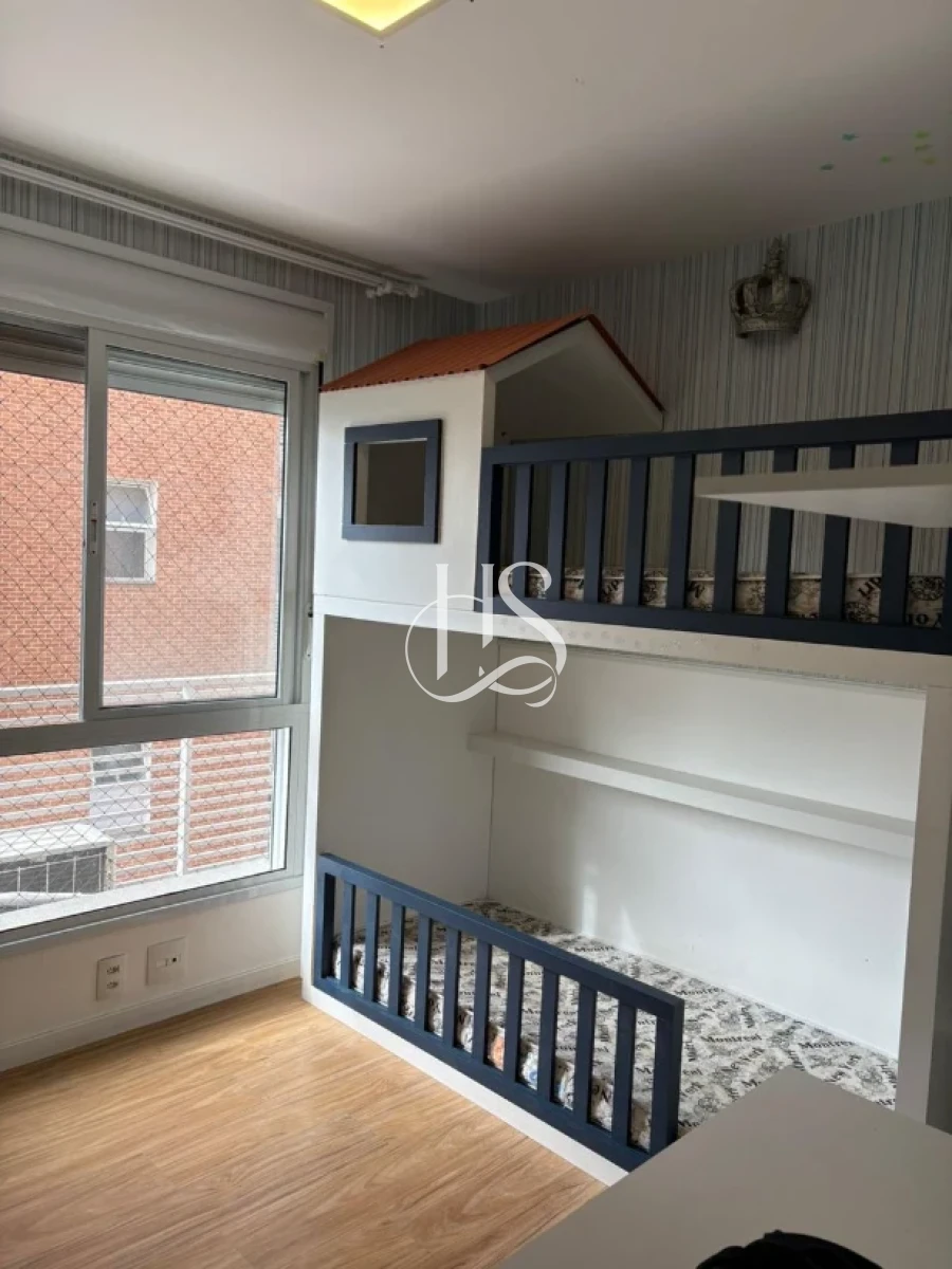 Apartamento em Pedra Branca, Palhoça. 2 quartos, 77m². Imagem 19 de 19