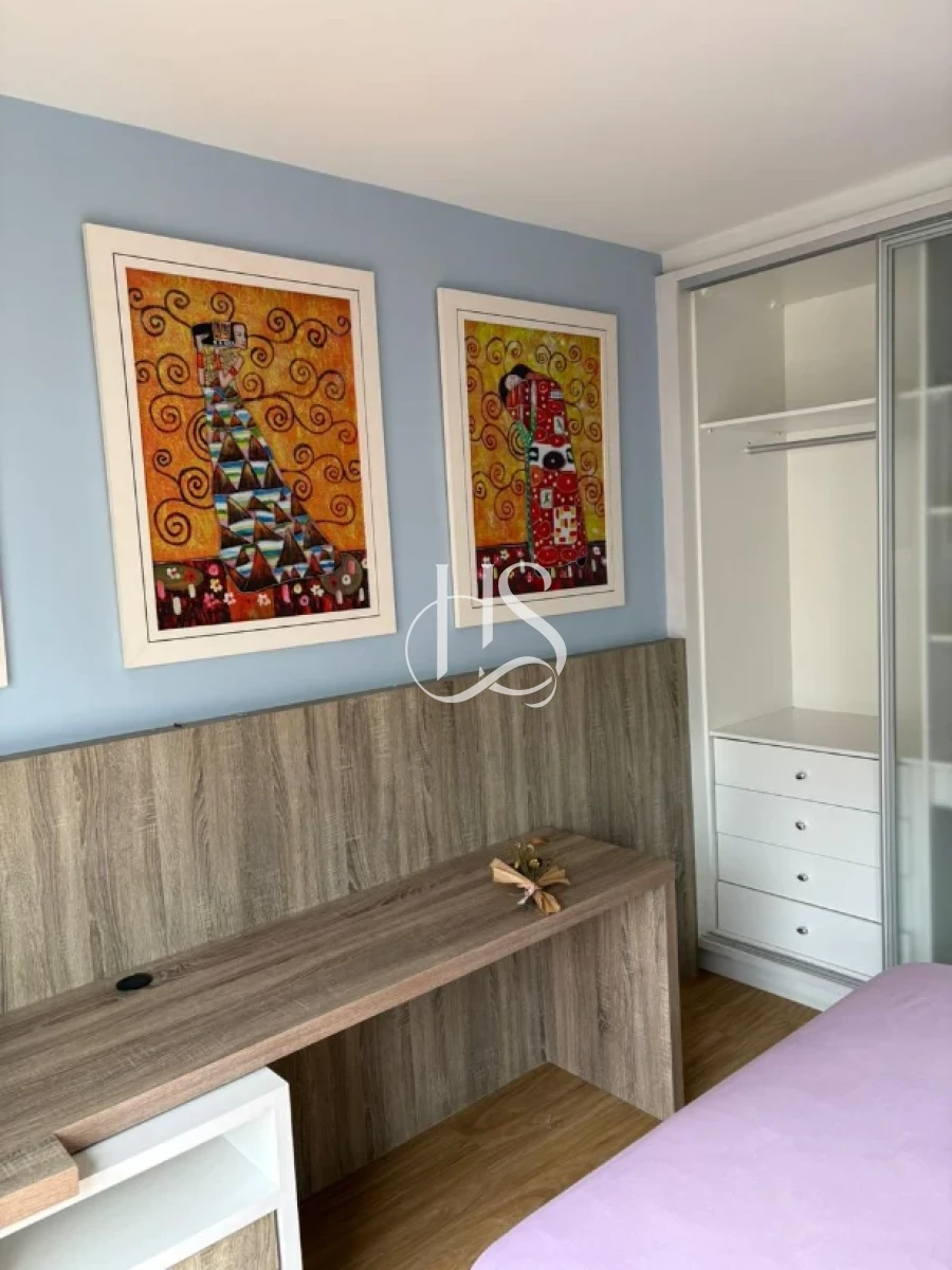 Apartamento em Pedra Branca, Palhoça. 2 quartos, 77m². Imagem 14 de 19