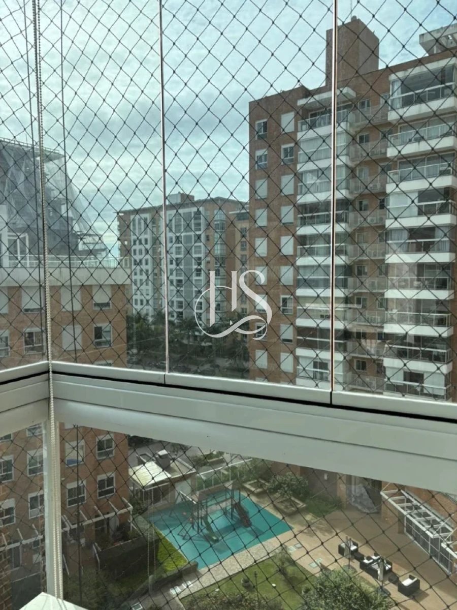 Apartamento em Pedra Branca, Palhoça. 2 quartos, 77m². Imagem 7 de 19