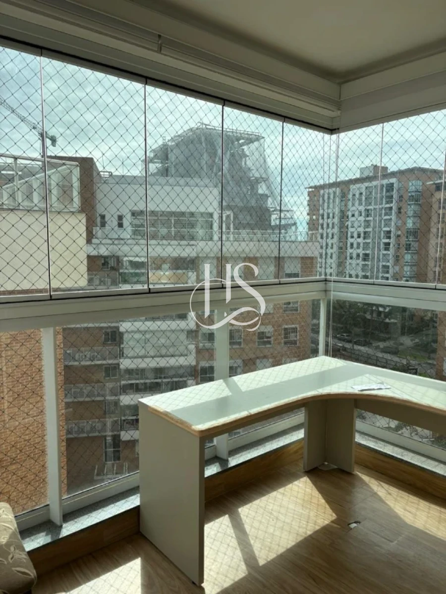 Apartamento em Pedra Branca, Palhoça. 2 quartos, 77m². Imagem 8 de 19