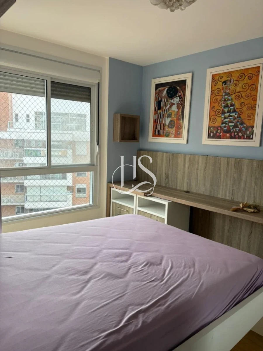 Apartamento em Pedra Branca, Palhoça. 2 quartos, 77m². Imagem 11 de 19