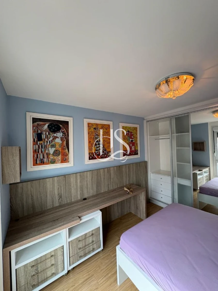 Apartamento em Pedra Branca, Palhoça. 2 quartos, 77m². Imagem 13 de 19