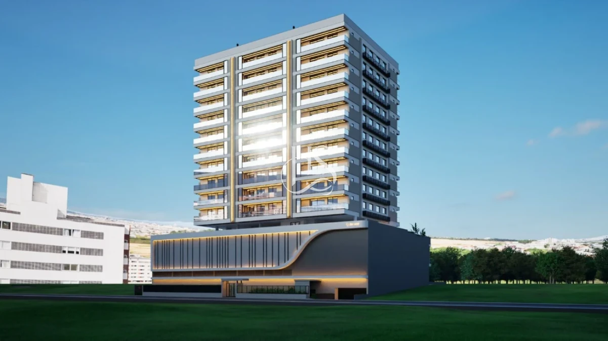 Apartamento em Pedra Branca, Palhoça. 3 quartos, 0m². Imagem 14 de 16