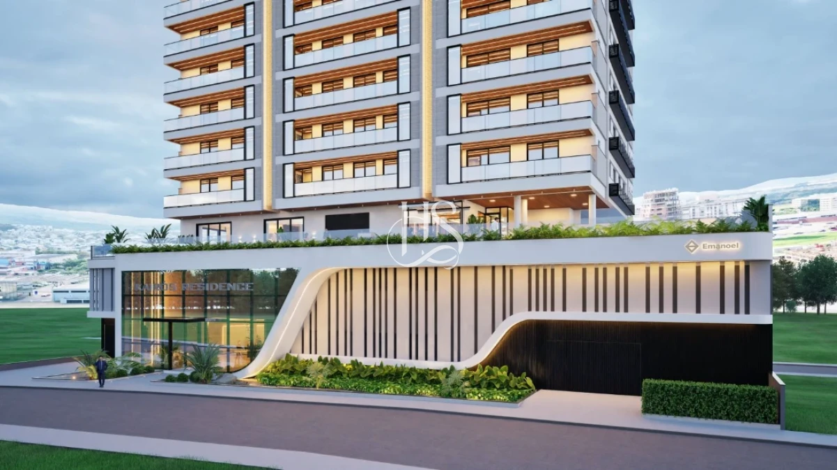 Apartamento em Pedra Branca, Palhoça. 3 quartos, 0m². Imagem 15 de 16