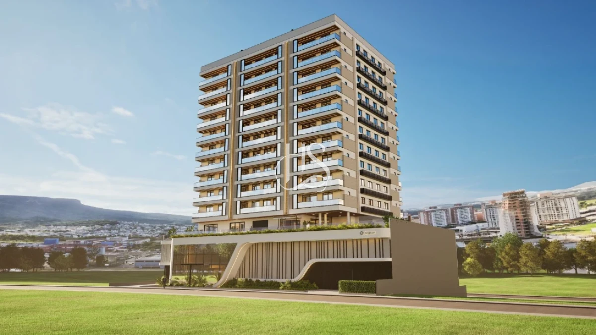 Apartamento em Pedra Branca, Palhoça. 3 quartos, 0m². Imagem 16 de 16