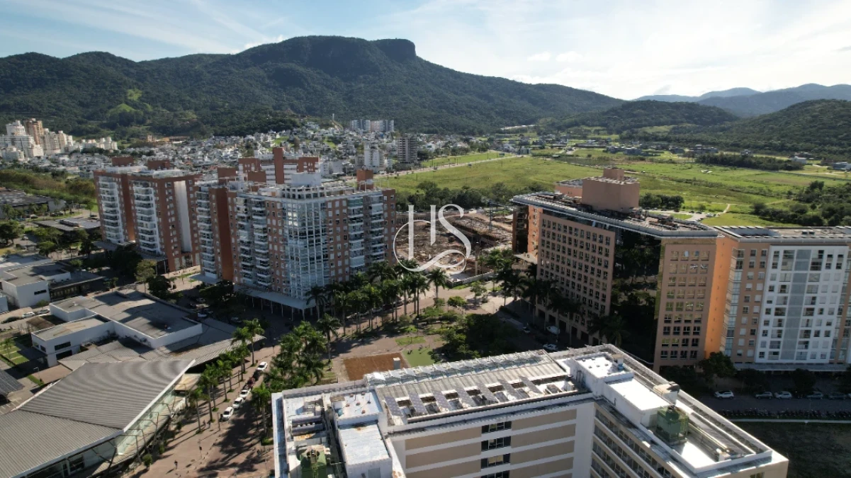 Apartamento em Pedra Branca, Palhoça. 2 quartos, 81m². Imagem 27 de 29