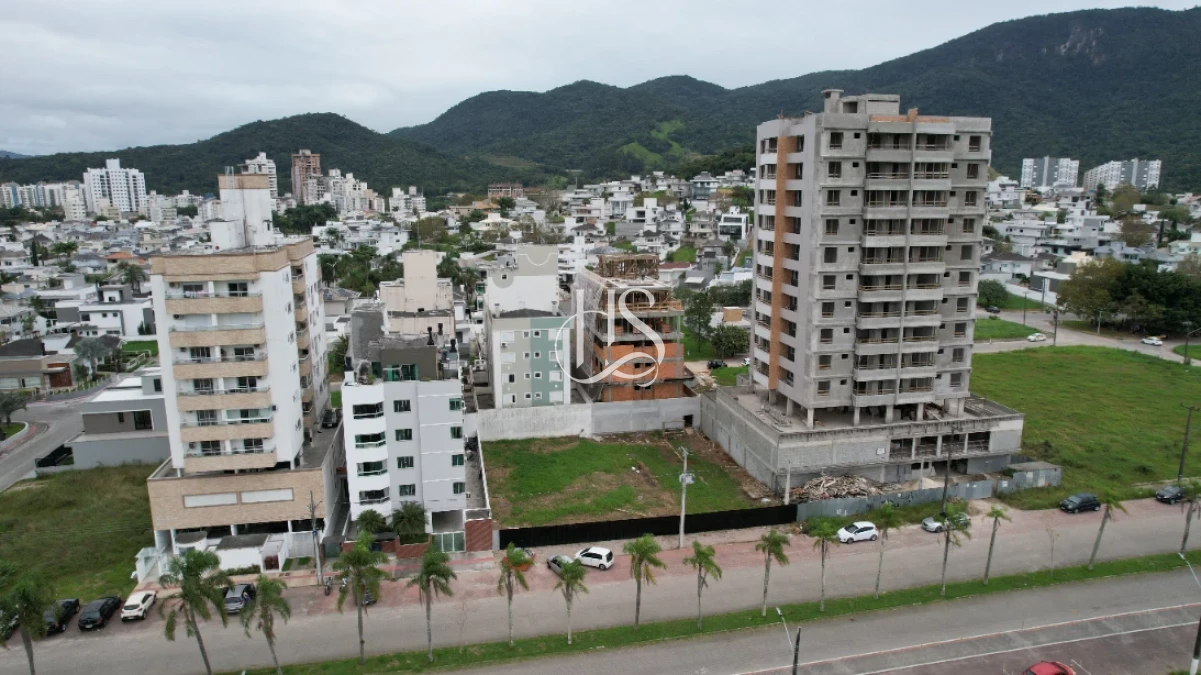 Apartamento em Pedra Branca, Palhoça. 2 quartos, 81m². Imagem 13 de 29