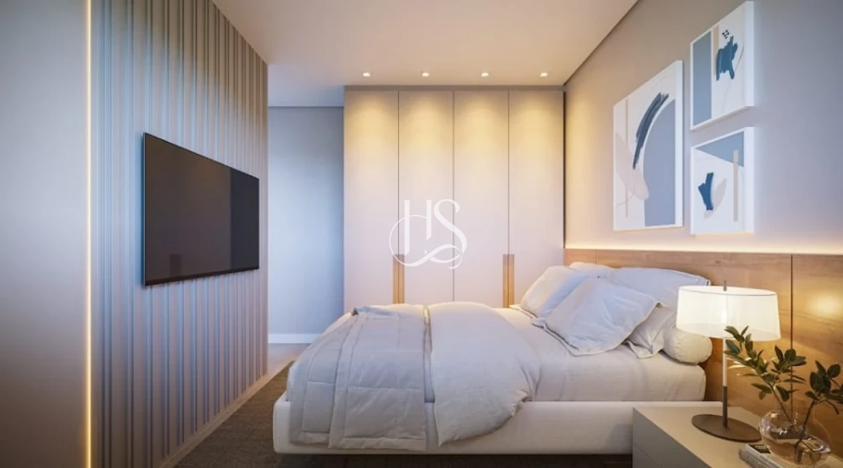 Apartamento em Pedra Branca, Palhoça. 2 quartos, 81m². Imagem 9 de 29