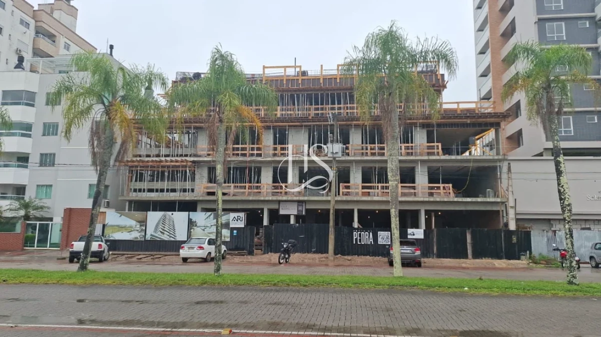 Apartamento em Pedra Branca, Palhoça. 2 quartos, 81m². Imagem 28 de 29