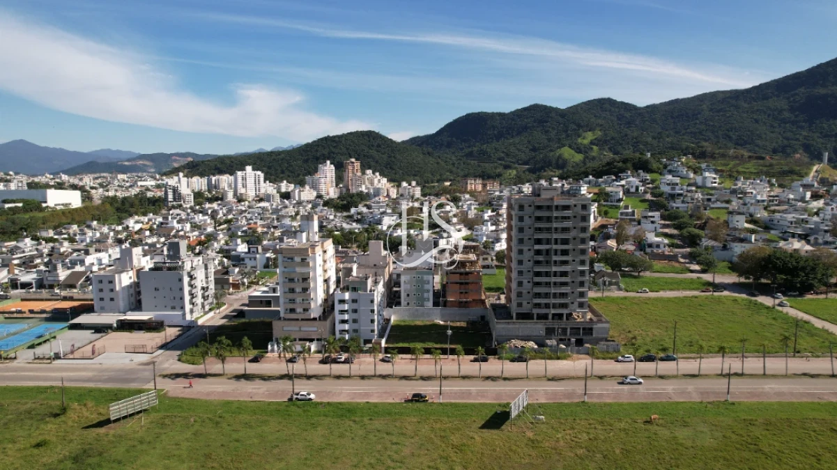 Apartamento em Pedra Branca, Palhoça. 2 quartos, 81m². Imagem 20 de 29