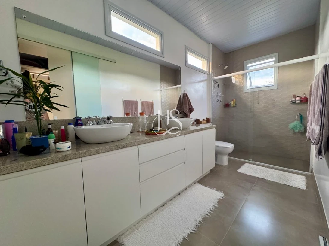 Casa em Sul do rio, Santo Amaro da Imperatriz. 3 quartos, 378m². Imagem 20 de 50