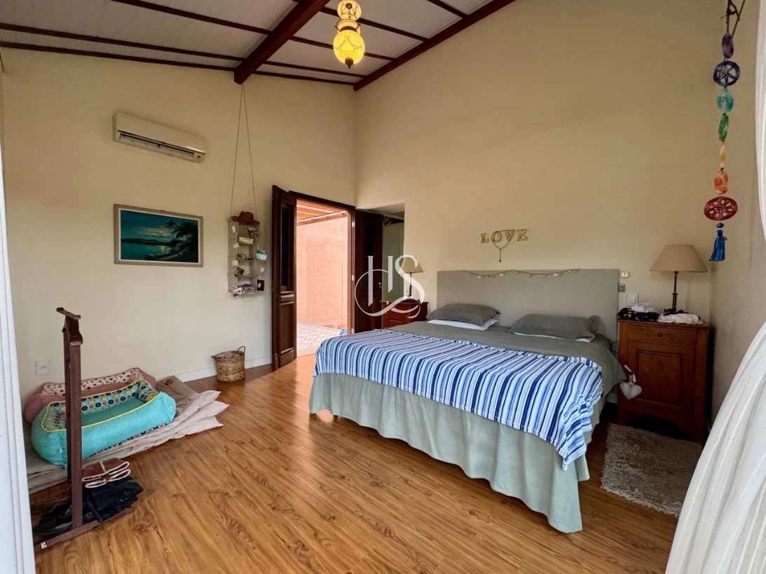 Casa em Sul do rio, Santo Amaro da Imperatriz. 3 quartos, 378m². Imagem 18 de 50