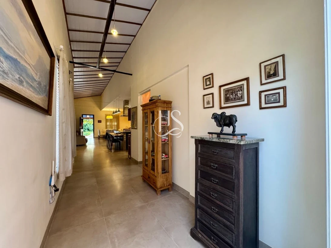 Casa em Sul do rio, Santo Amaro da Imperatriz. 3 quartos, 378m². Imagem 14 de 50