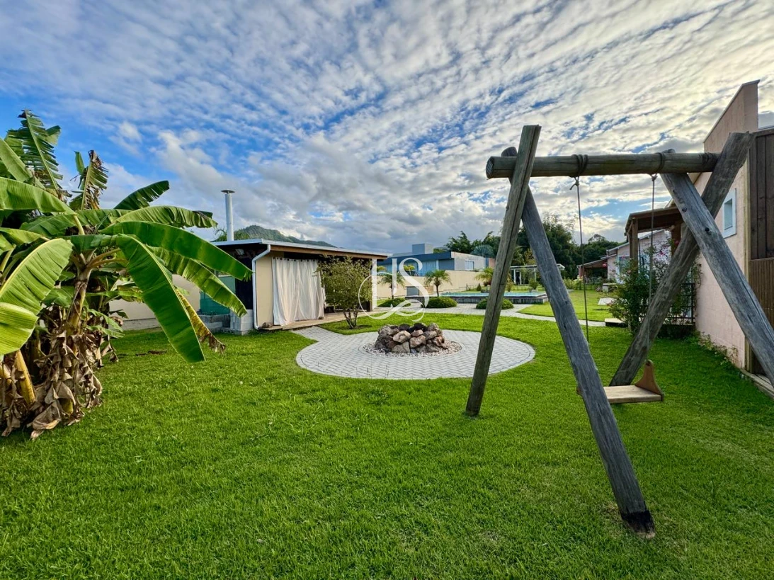 Casa em Sul do rio, Santo Amaro da Imperatriz. 3 quartos, 378m². Imagem 27 de 50