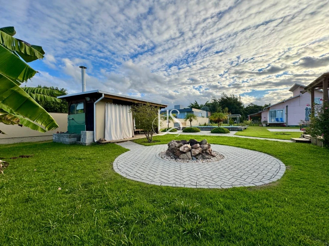 Casa em Sul do rio, Santo Amaro da Imperatriz. 3 quartos, 378m². Imagem 28 de 50