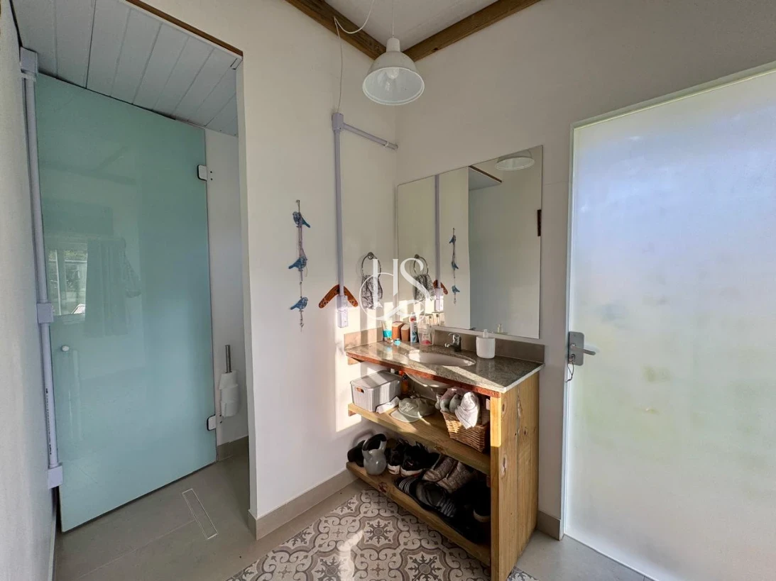 Casa em Sul do rio, Santo Amaro da Imperatriz. 3 quartos, 378m². Imagem 31 de 50