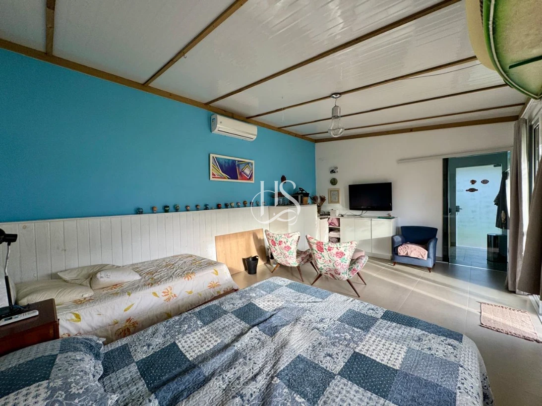 Casa em Sul do rio, Santo Amaro da Imperatriz. 3 quartos, 378m². Imagem 30 de 50