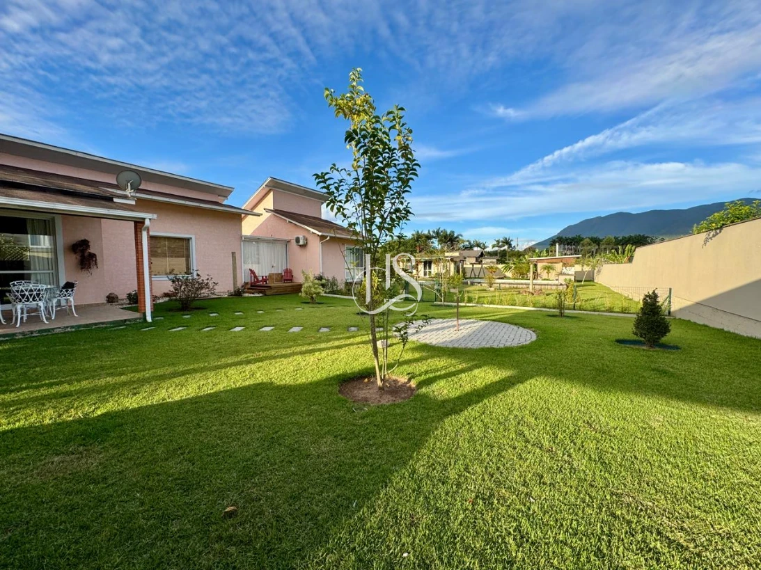 Casa em Sul do rio, Santo Amaro da Imperatriz. 3 quartos, 378m². Imagem 22 de 50