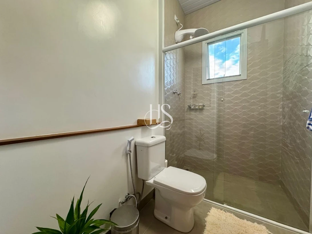 Casa em Sul do rio, Santo Amaro da Imperatriz. 3 quartos, 378m². Imagem 16 de 50