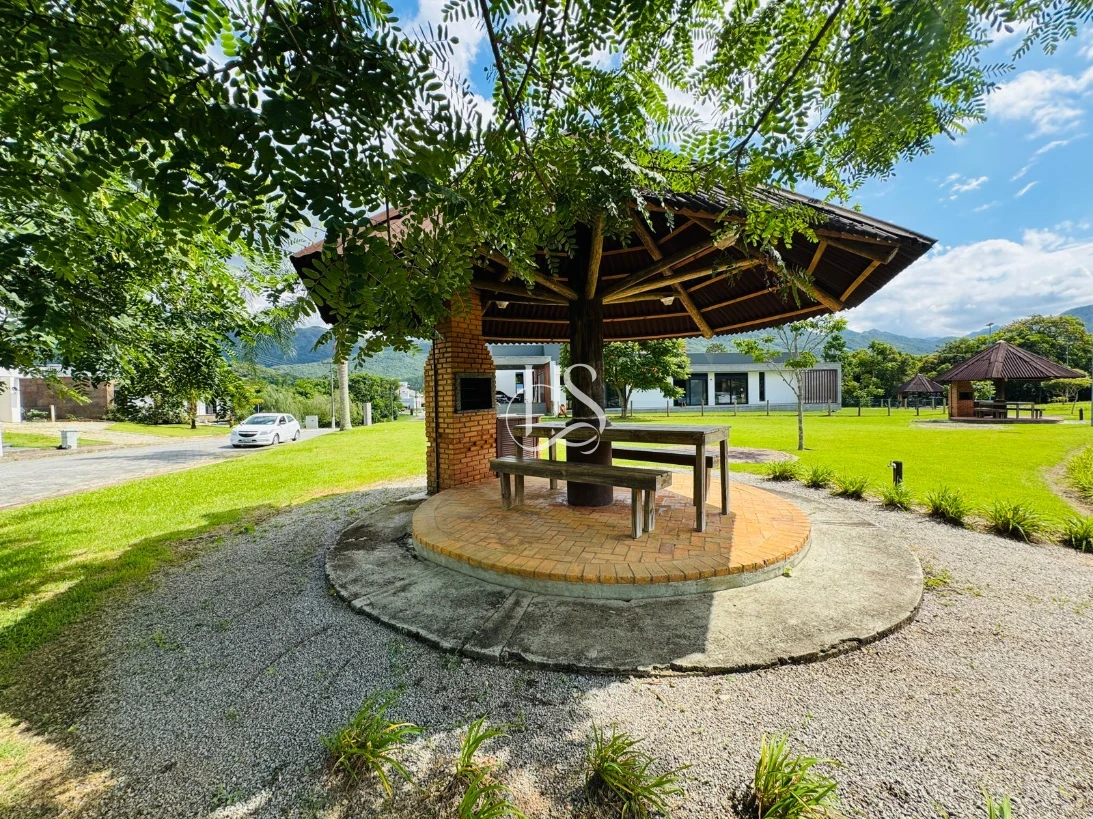 Casa em Sul do rio, Santo Amaro da Imperatriz. 3 quartos, 378m². Imagem 41 de 50