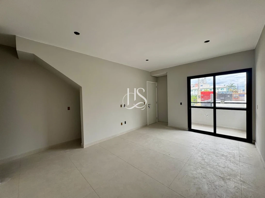 Apartamento em Sertão do Maruim, São José. 3 quartos, 73m². Imagem 2 de 17