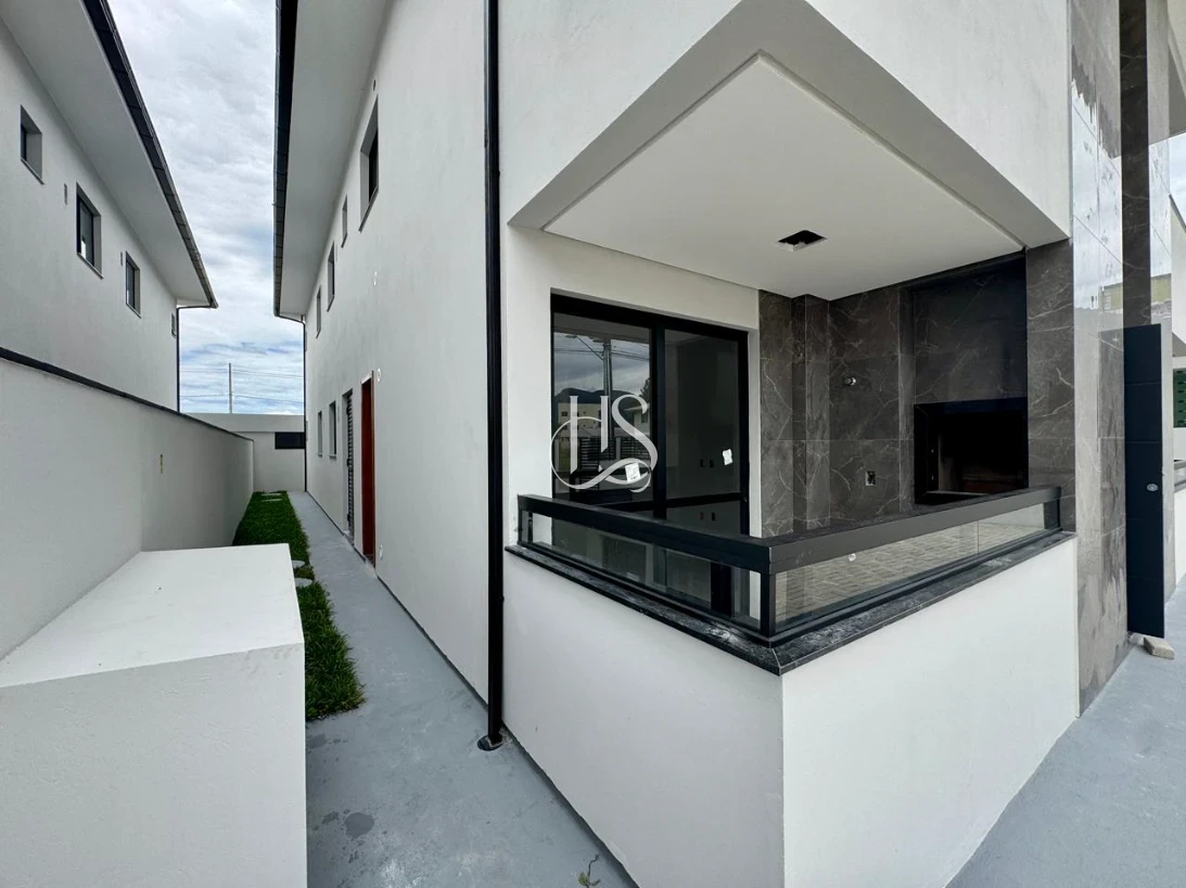 Apartamento em Sertão do Maruim, São José. 3 quartos, 73m². Imagem 12 de 17