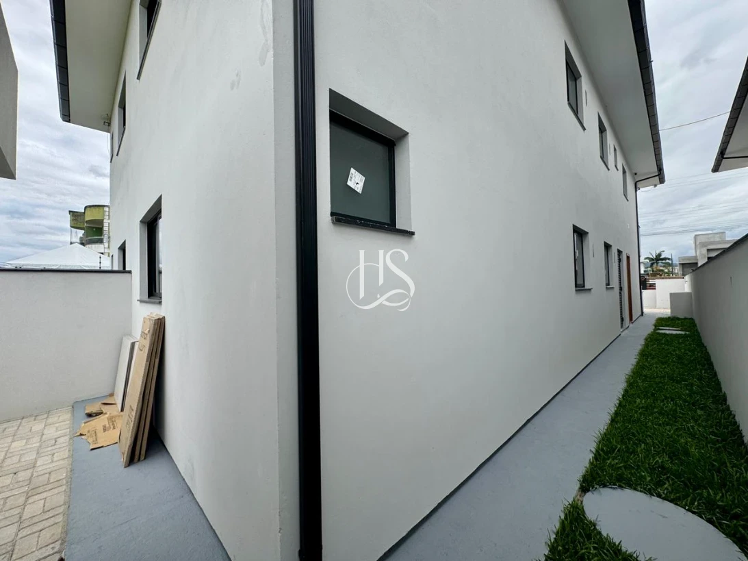 Apartamento em Sertão do Maruim, São José. 3 quartos, 73m². Imagem 13 de 17