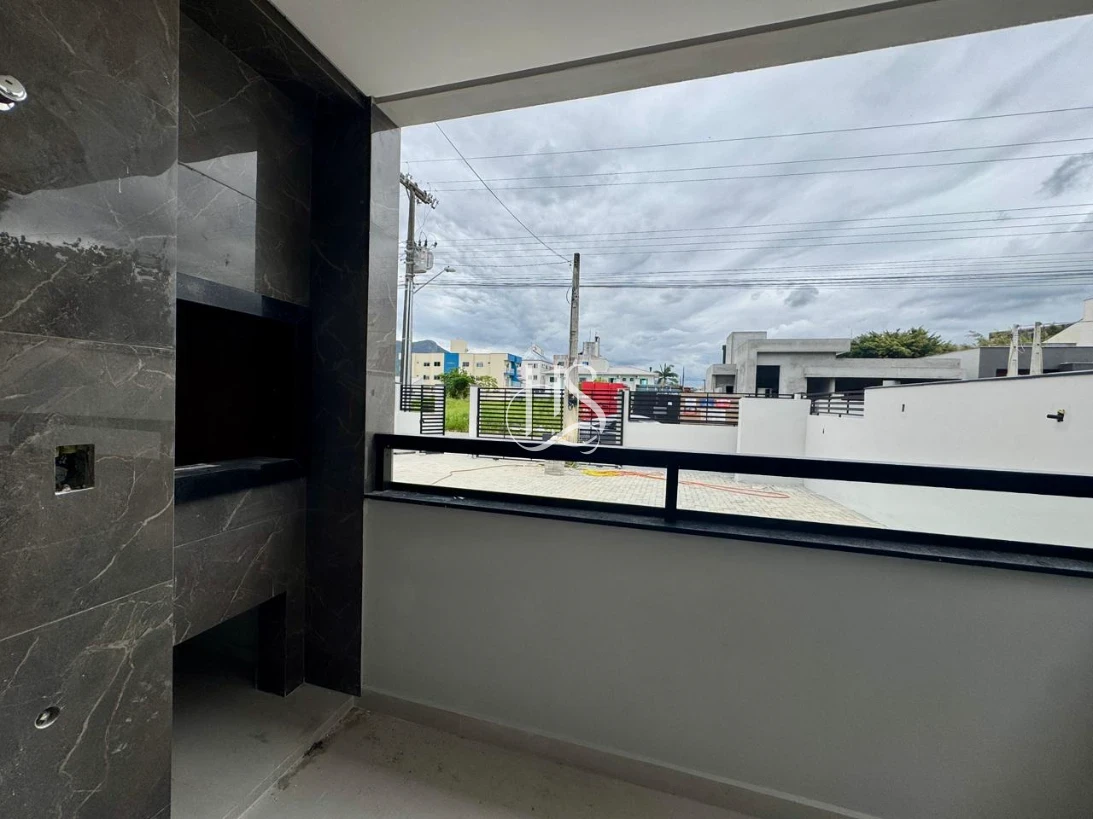 Apartamento em Sertão do Maruim, São José. 3 quartos, 73m². Imagem 3 de 17