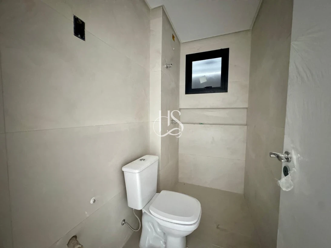 Apartamento em Sertão do Maruim, São José. 3 quartos, 73m². Imagem 5 de 17