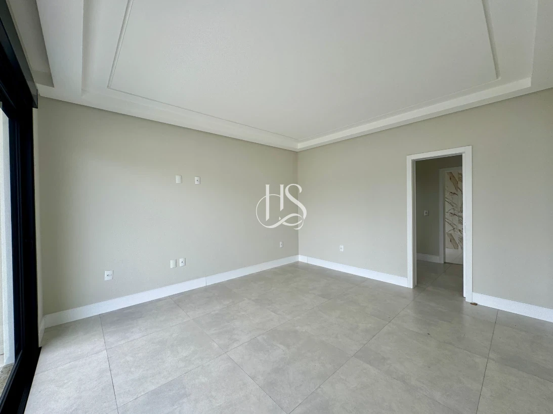 Casa em Pedra Branca, Palhoça. 4 quartos, 317m². Imagem 14 de 28