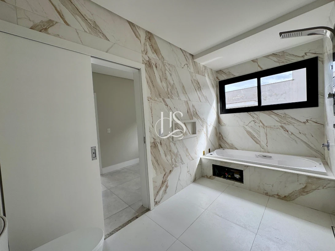 Casa em Pedra Branca, Palhoça. 4 quartos, 317m². Imagem 17 de 28