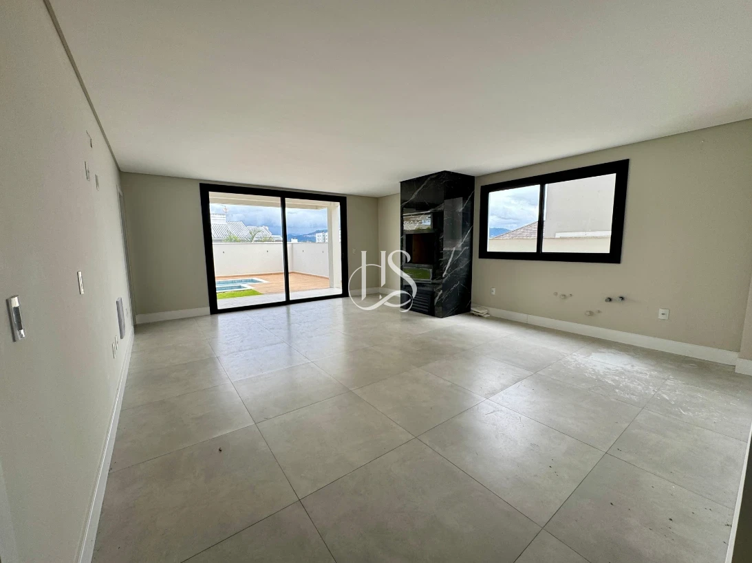 Casa em Pedra Branca, Palhoça. 4 quartos, 317m². Imagem 21 de 28