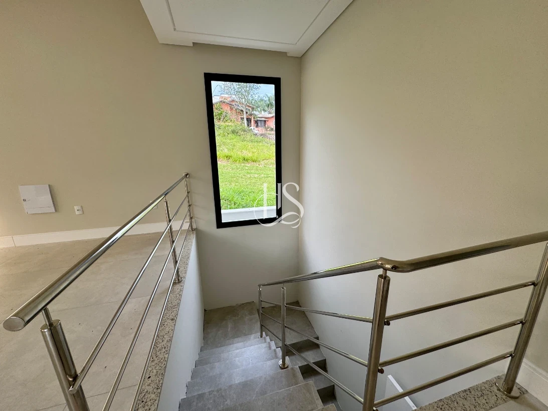 Casa em Pedra Branca, Palhoça. 4 quartos, 317m². Imagem 18 de 28