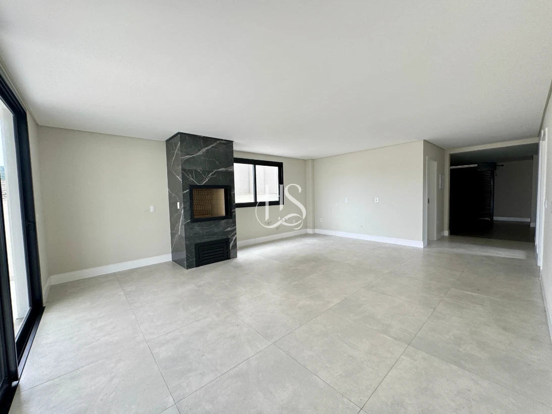 Casa em Pedra Branca, Palhoça. 4 quartos, 317m². Imagem 22 de 28