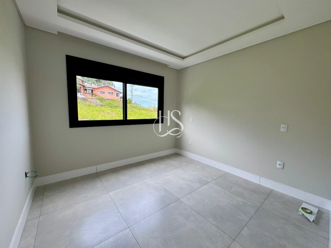 Casa em Pedra Branca, Palhoça. 4 quartos, 317m². Imagem 7 de 28