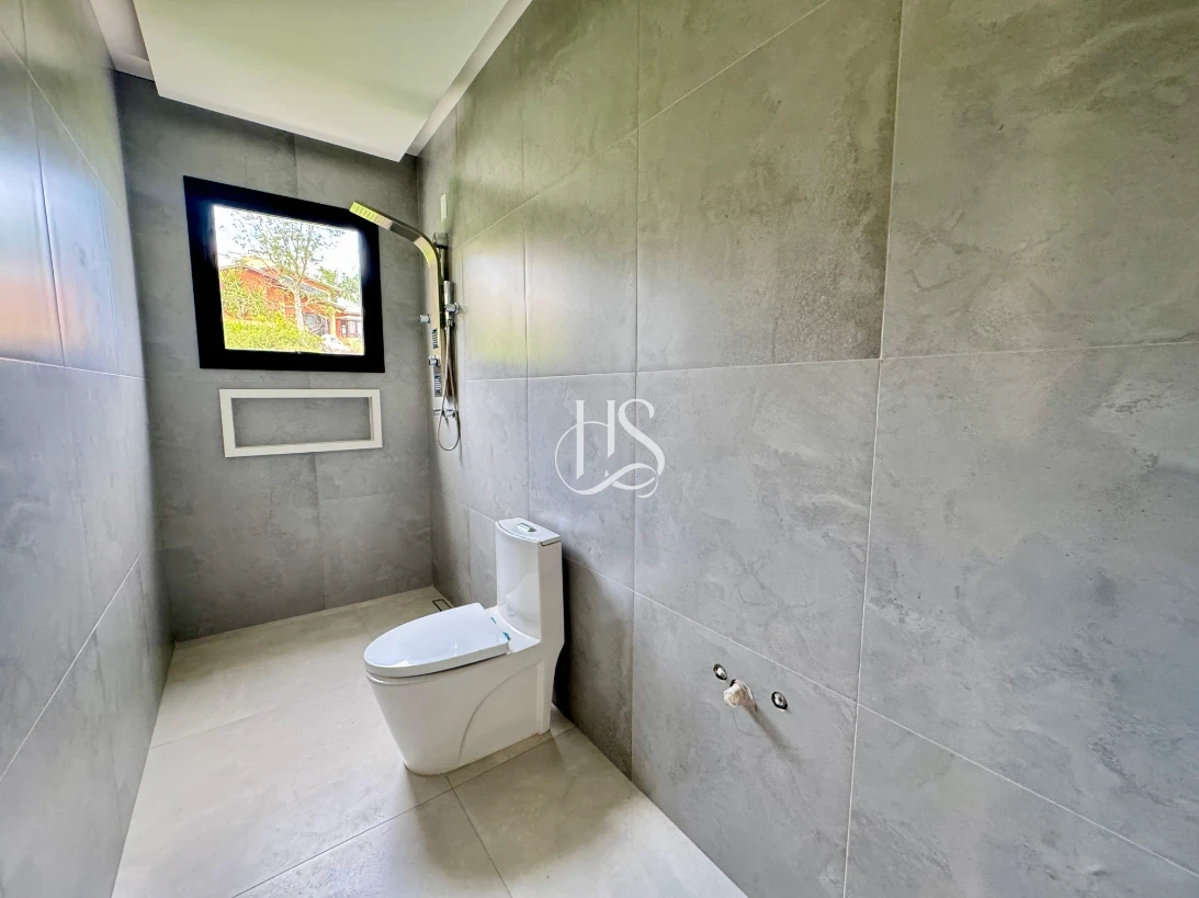 Casa em Pedra Branca, Palhoça. 4 quartos, 317m². Imagem 6 de 28