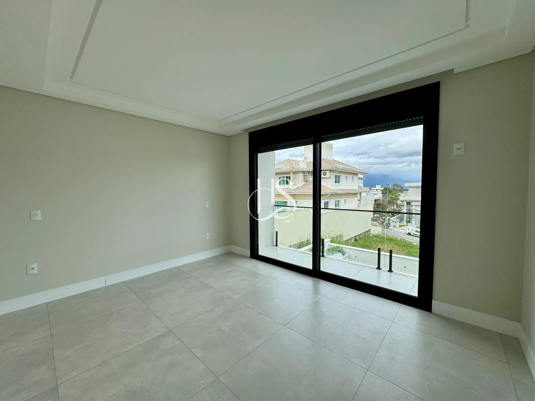 Casa em Pedra Branca, Palhoça. 4 quartos, 317m². Imagem 8 de 28