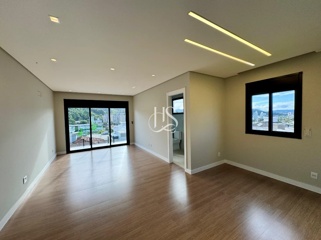 Casa em Pedra Branca, Palhoça. 3 quartos, 300m². Imagem 12 de 26