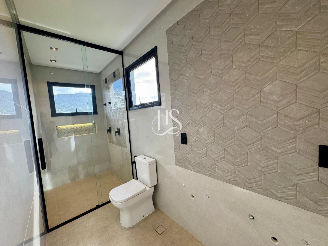 Casa em Pedra Branca, Palhoça. 3 quartos, 300m². Imagem 13 de 26