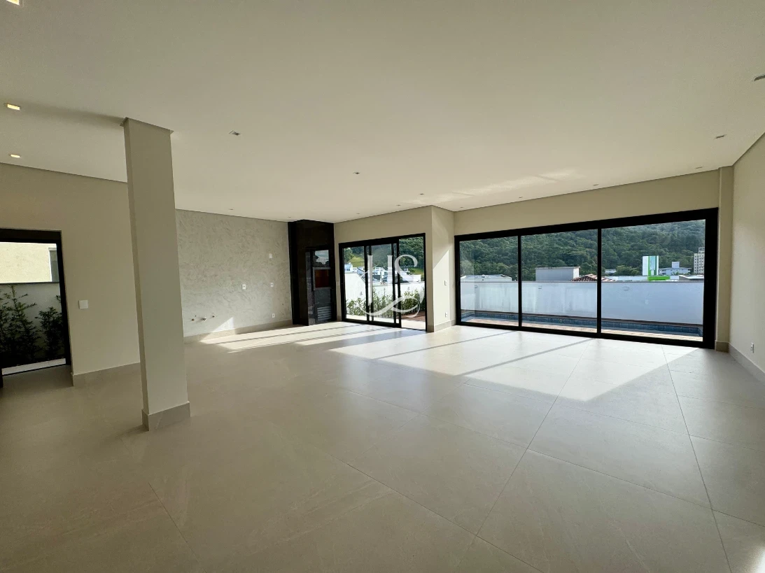 Casa em Pedra Branca, Palhoça. 3 quartos, 300m². Imagem 16 de 26