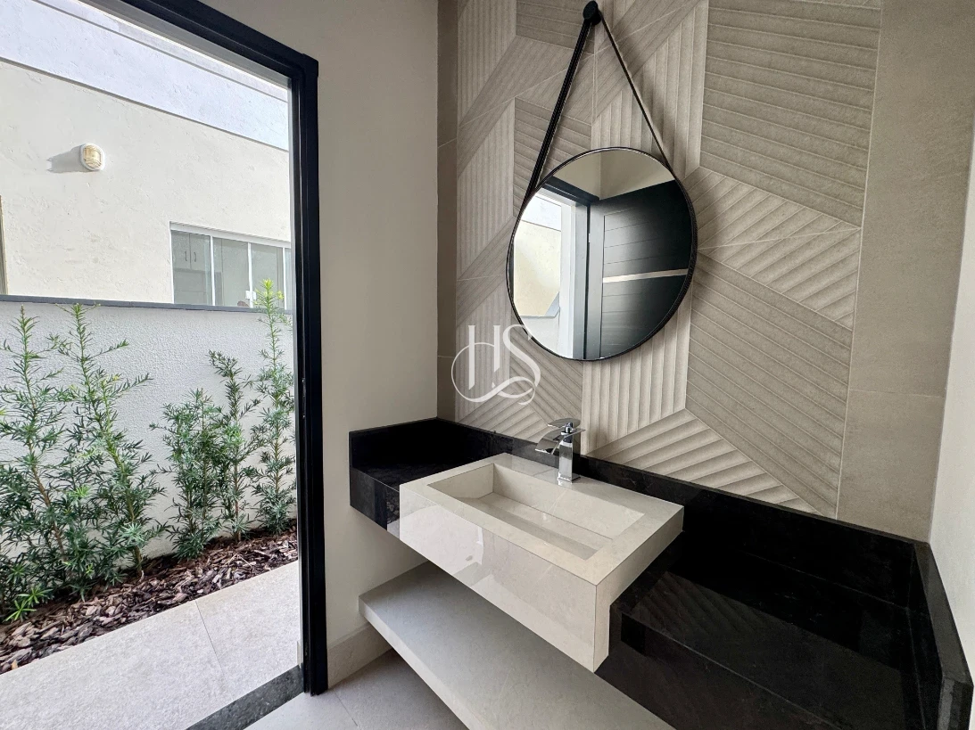 Casa em Pedra Branca, Palhoça. 3 quartos, 300m². Imagem 17 de 26