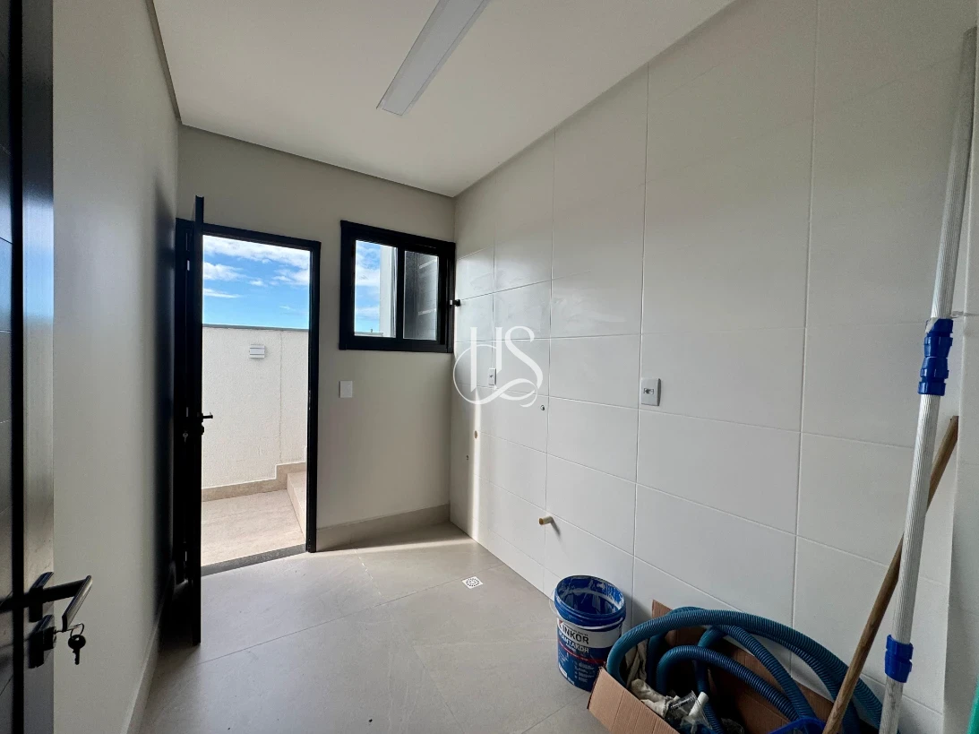 Casa em Pedra Branca, Palhoça. 3 quartos, 300m². Imagem 19 de 26