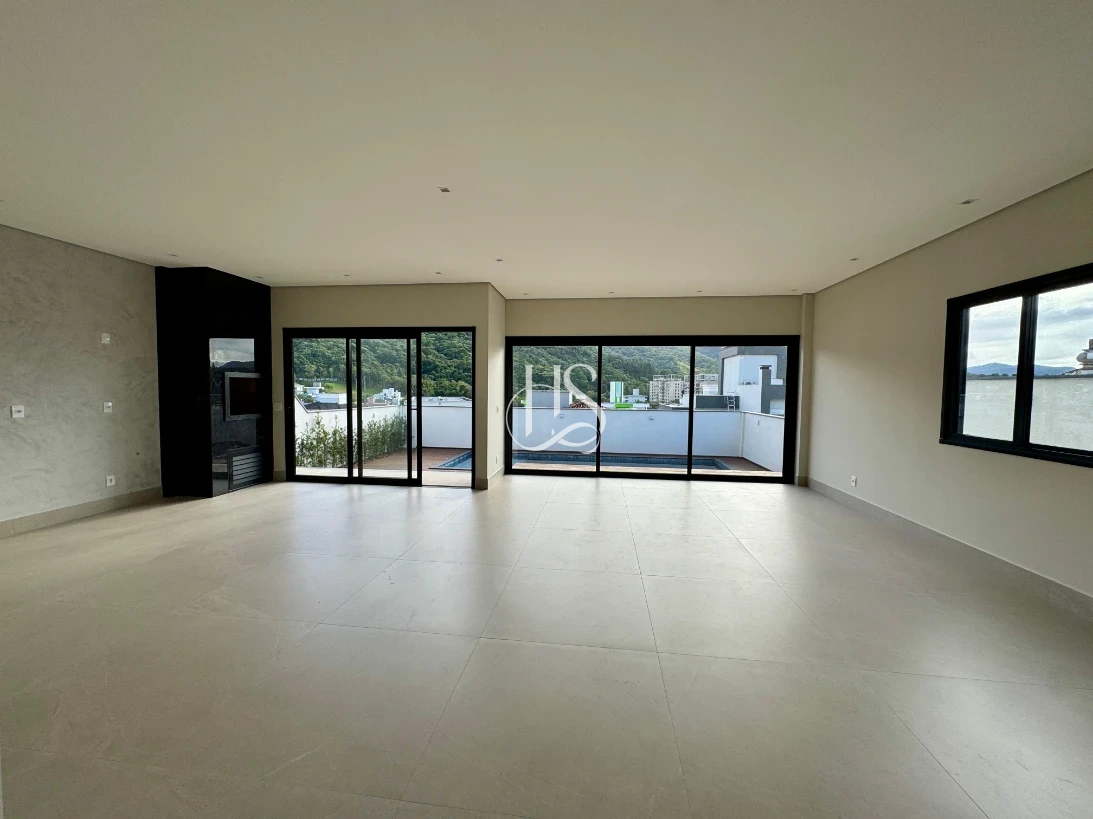 Casa em Pedra Branca, Palhoça. 3 quartos, 300m². Imagem 22 de 26