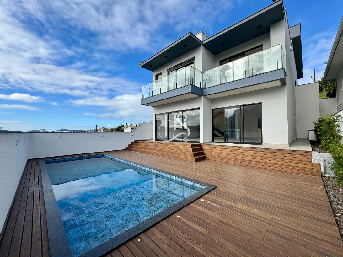Casa em Pedra Branca, Palhoça. 3 quartos, 300m². Imagem 25 de 26