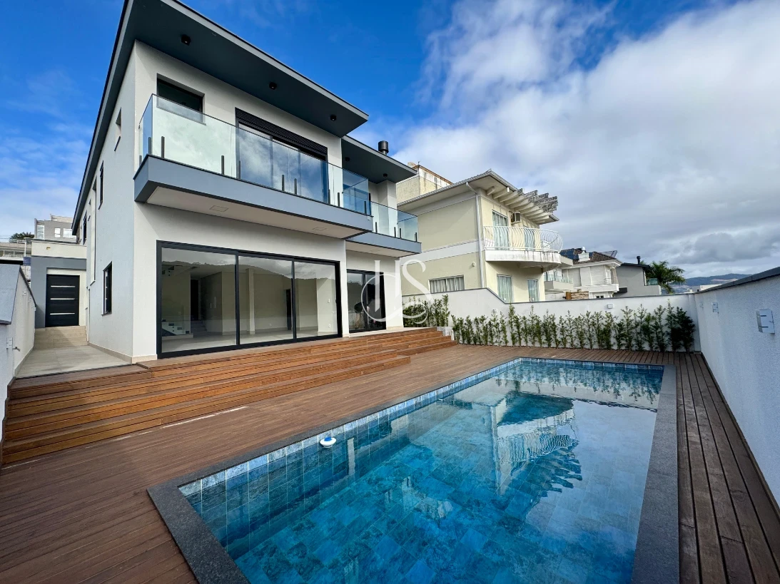 Casa em Pedra Branca, Palhoça. 3 quartos, 300m². Imagem 26 de 26