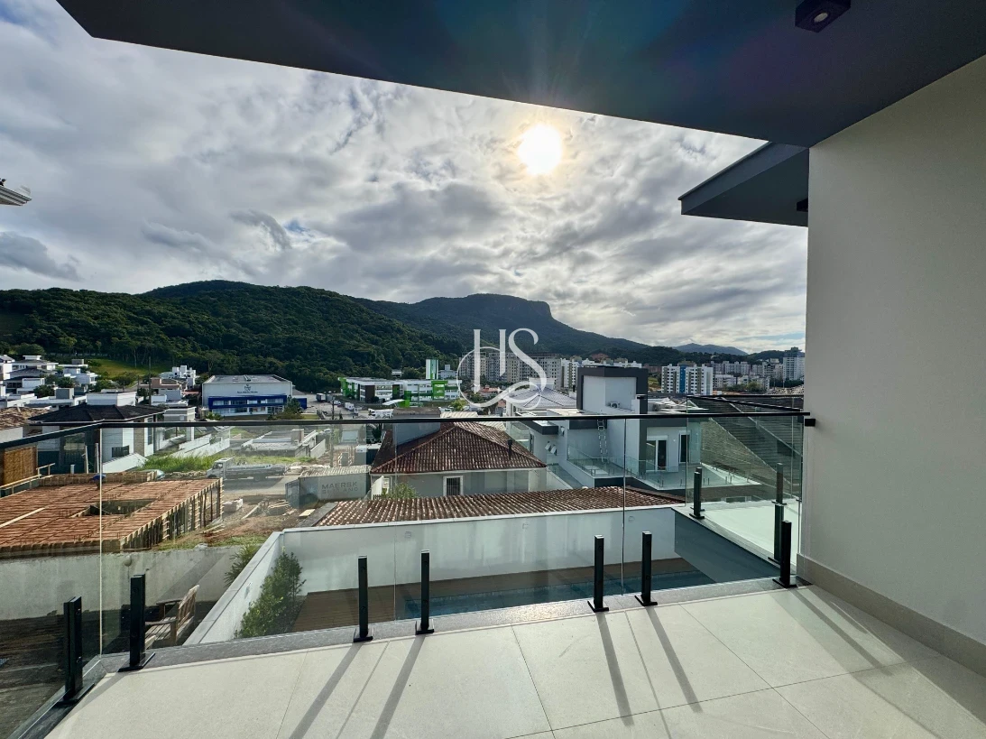 Casa em Pedra Branca, Palhoça. 3 quartos, 300m². Imagem 7 de 26