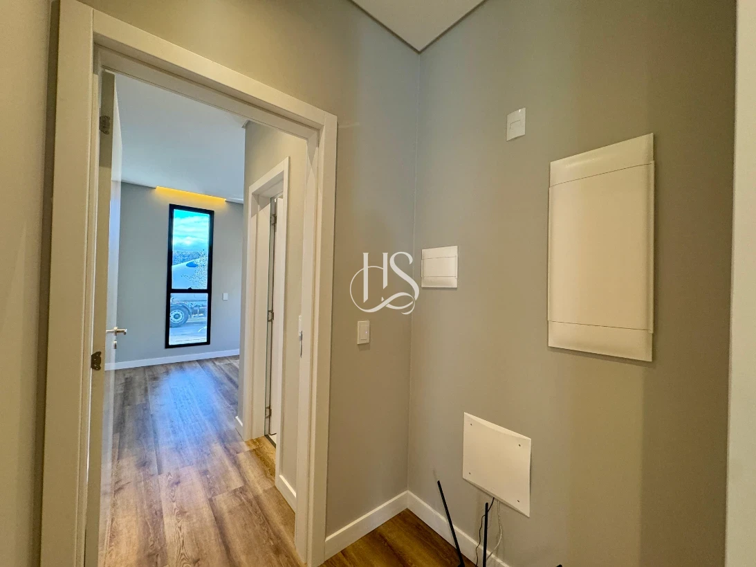 Casa em Pedra Branca, Palhoça. 3 quartos, 192m². Imagem 8 de 44