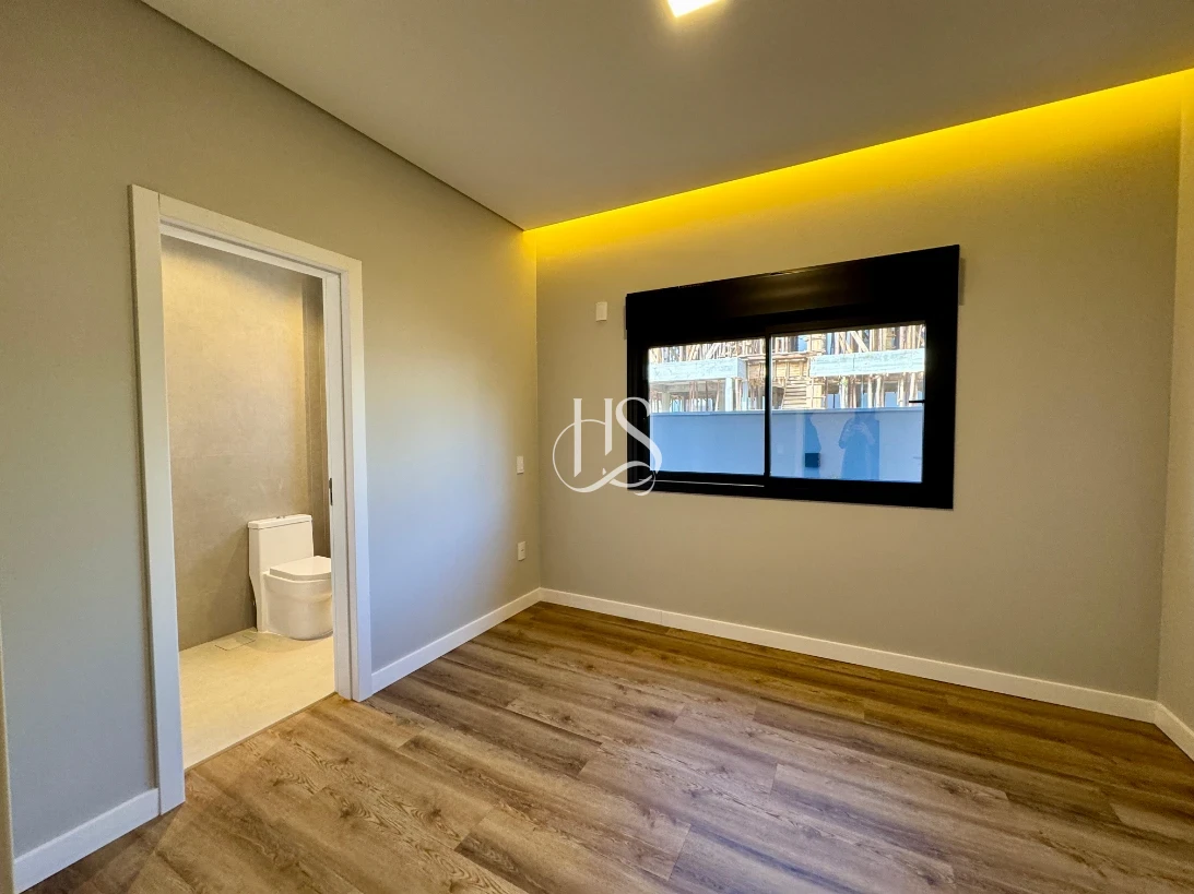 Casa em Pedra Branca, Palhoça. 3 quartos, 192m². Imagem 12 de 44