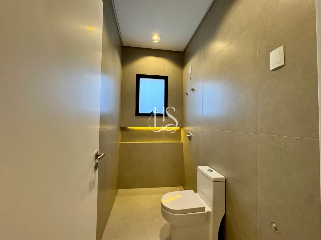 Casa em Pedra Branca, Palhoça. 3 quartos, 192m². Imagem 11 de 44