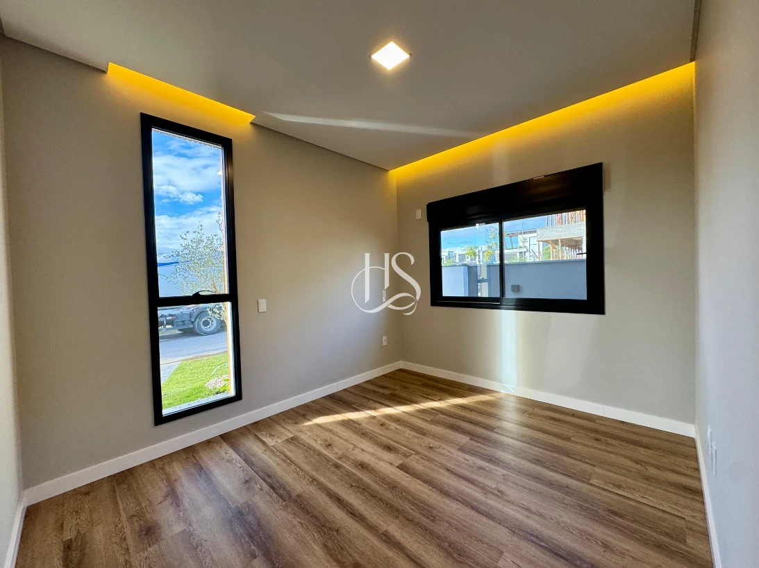 Casa em Pedra Branca, Palhoça. 3 quartos, 192m². Imagem 9 de 44